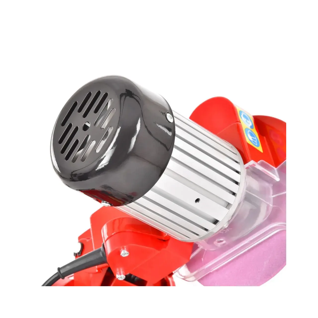 Ascutitor electric HECHT 9230, pentru lant motofierastrau, putere 230 W, diametru piatra 145 mm 2