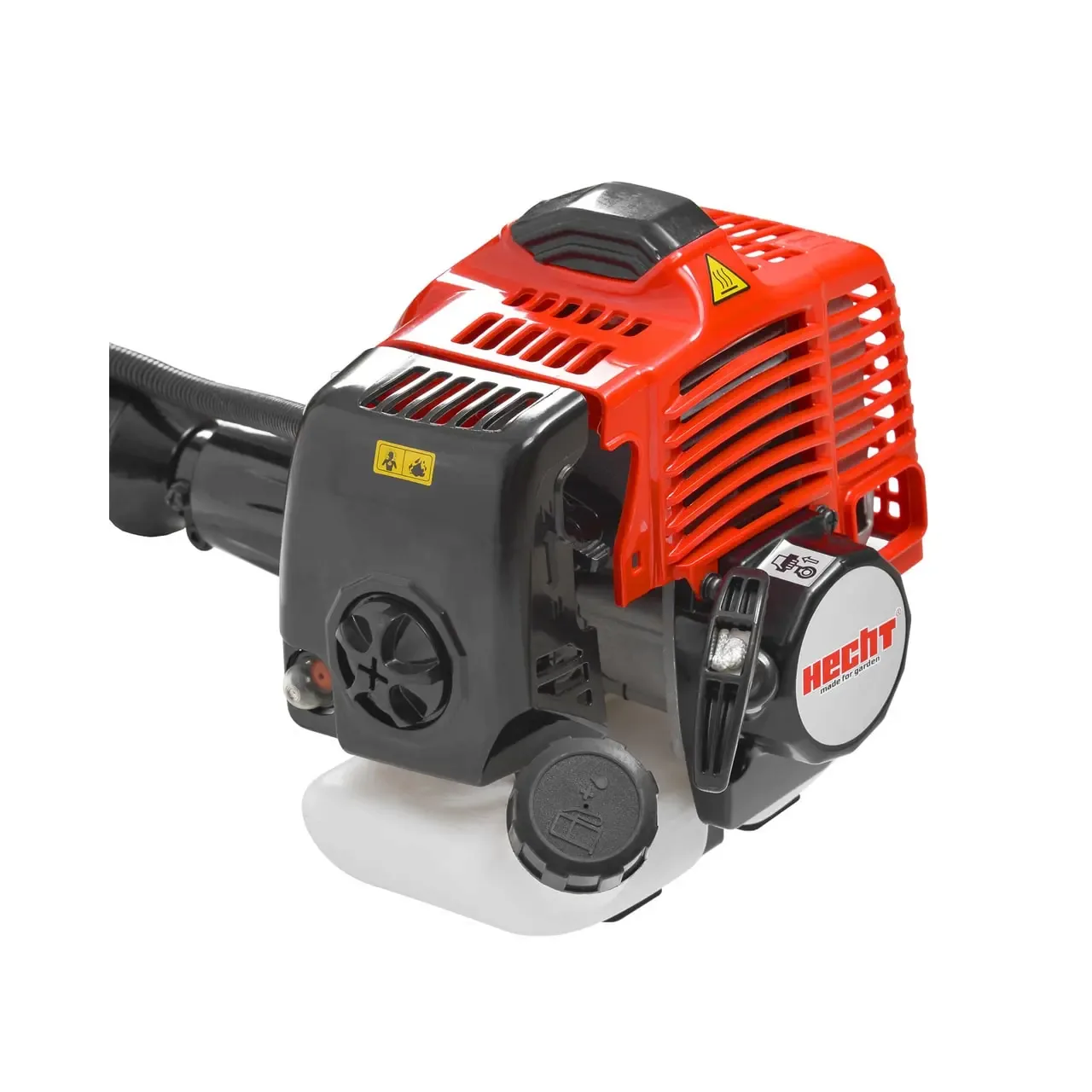 Drujba cu maner telescopic HECHT 9260, motor benzina, putere 1 CP, lungime lama 34 cm, lungime extensie maxima 4.27 m 3