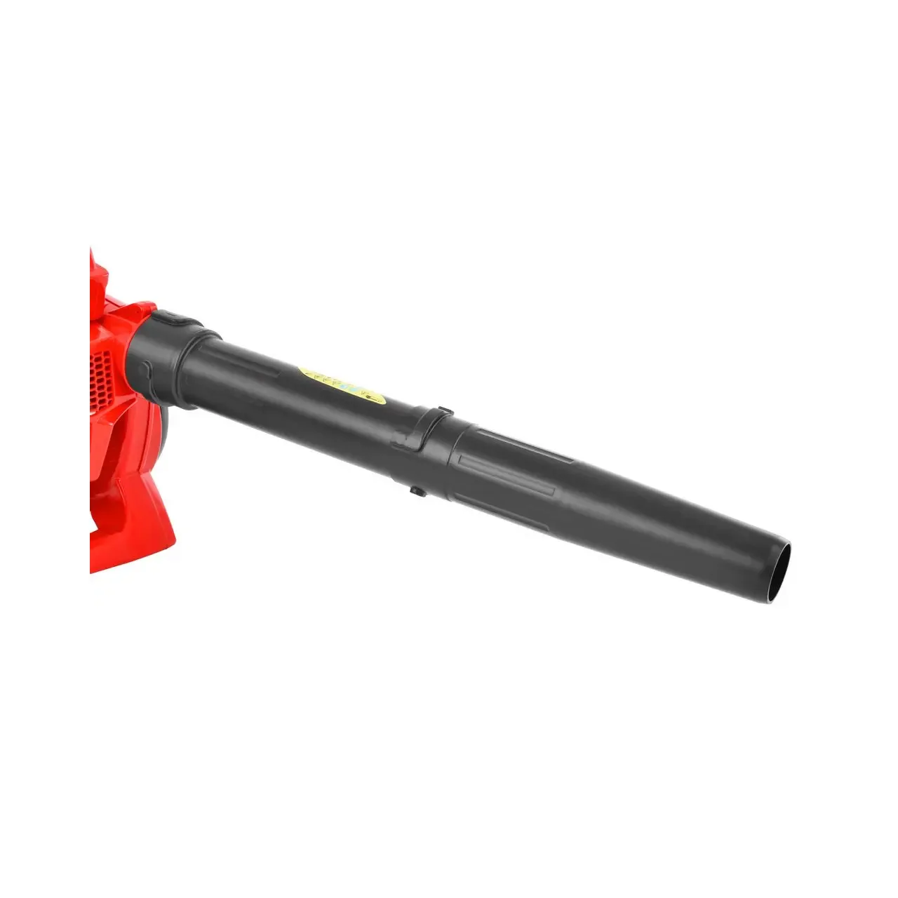 Suflanta si aspirator de frunze cu motor pe benzina HECHT 9280, putere motor 1 CP, capacitate cilindrica 28 CC 12