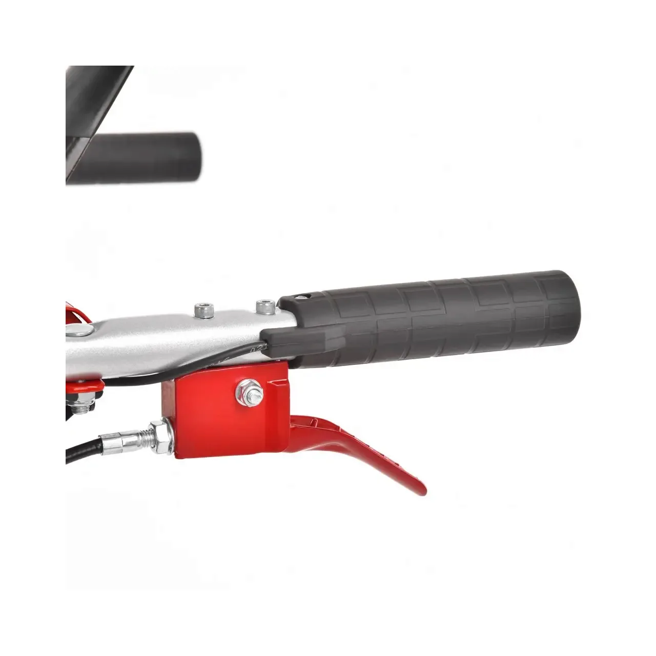 Freza de zapada pe benzina HECHT 9334 SQ, putere 13 CP, capacitate cilindrica 375 cmc, latime de lucru 87 cm 5