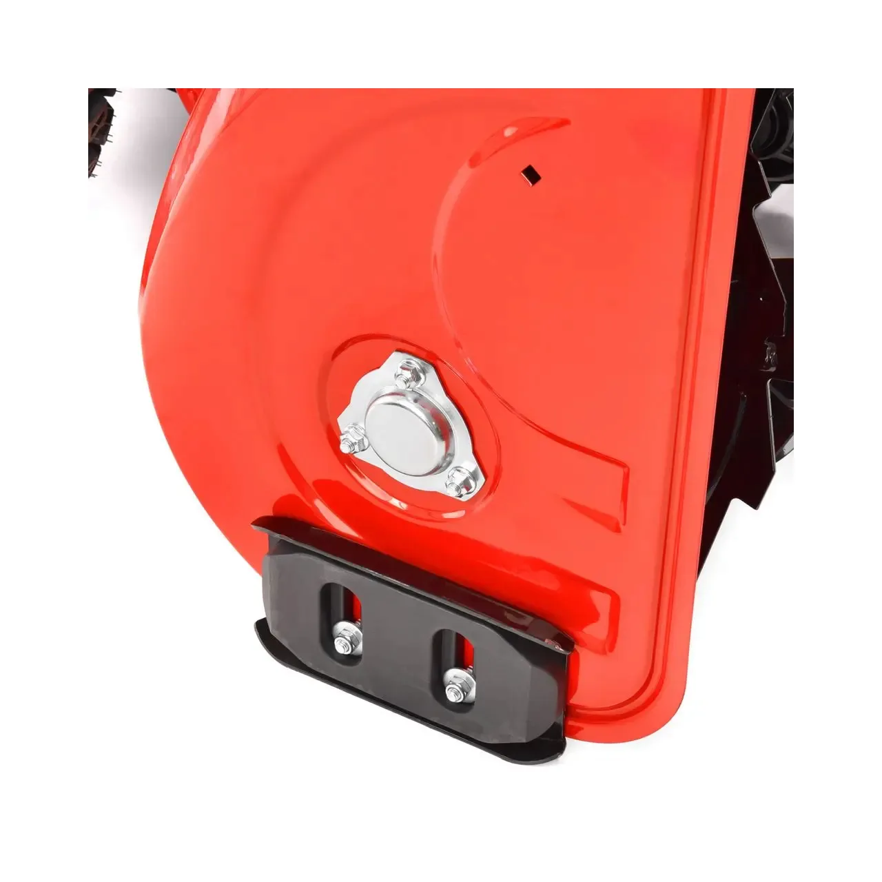 Freza de zapada pe benzina HECHT 9334 SQ, putere 13 CP, capacitate cilindrica 375 cmc, latime de lucru 87 cm 9