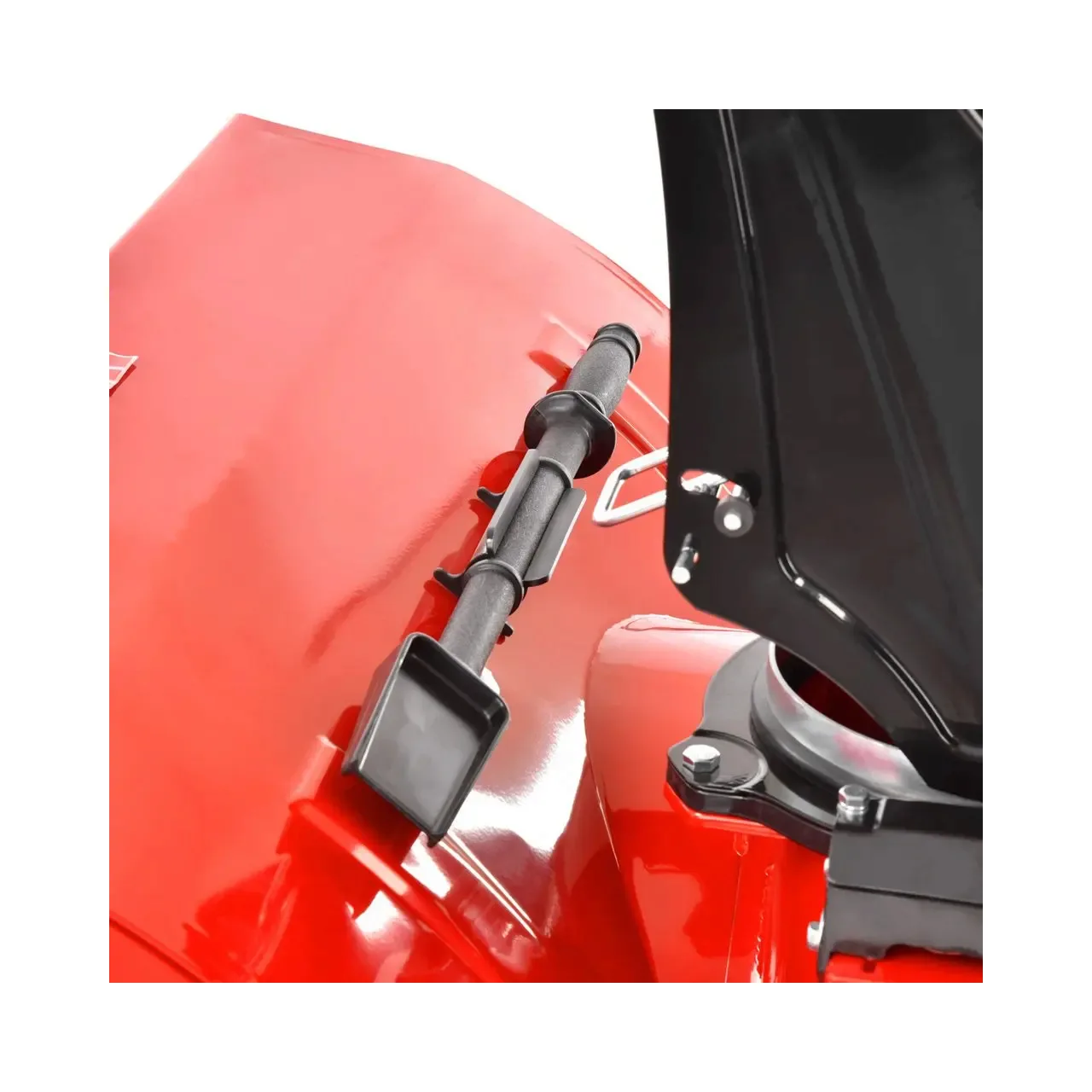 Freza de zapada pe benzina HECHT 9334 SQ, putere 13 CP, capacitate cilindrica 375 cmc, latime de lucru 87 cm 10