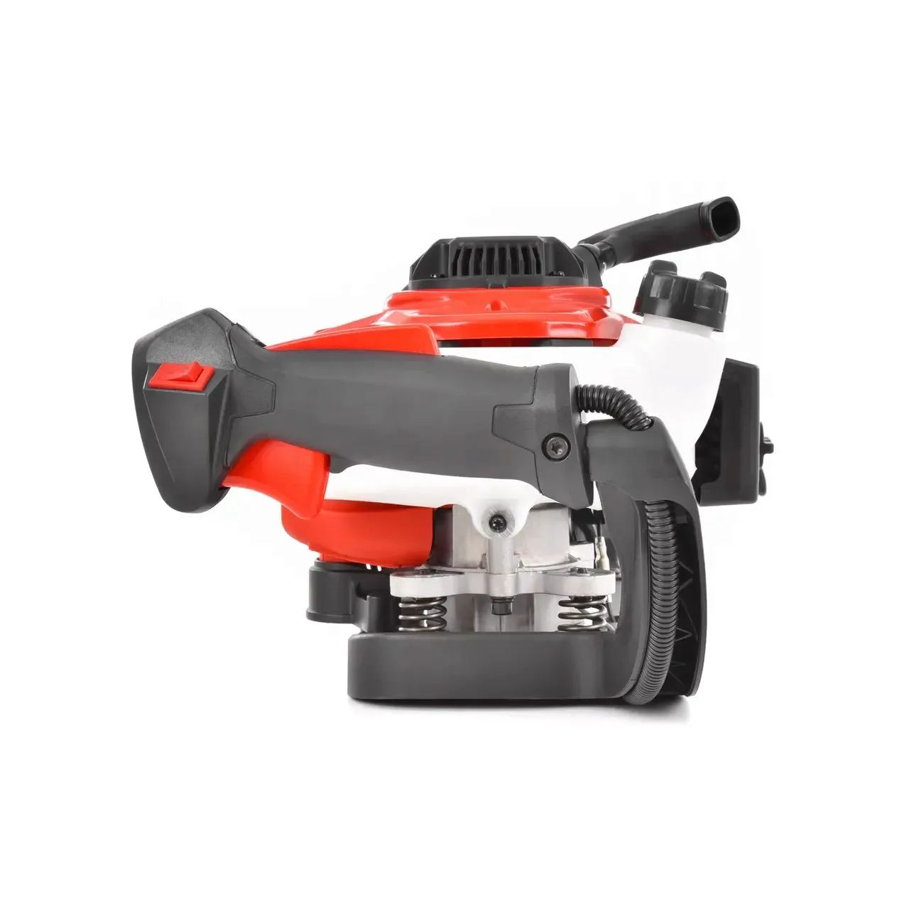 Motofoarfeca pe benzina Hecht 9375 PROFI, pentru gard viu, putere 0.9 cp, lama 72 cm, 5.3 Kg 7