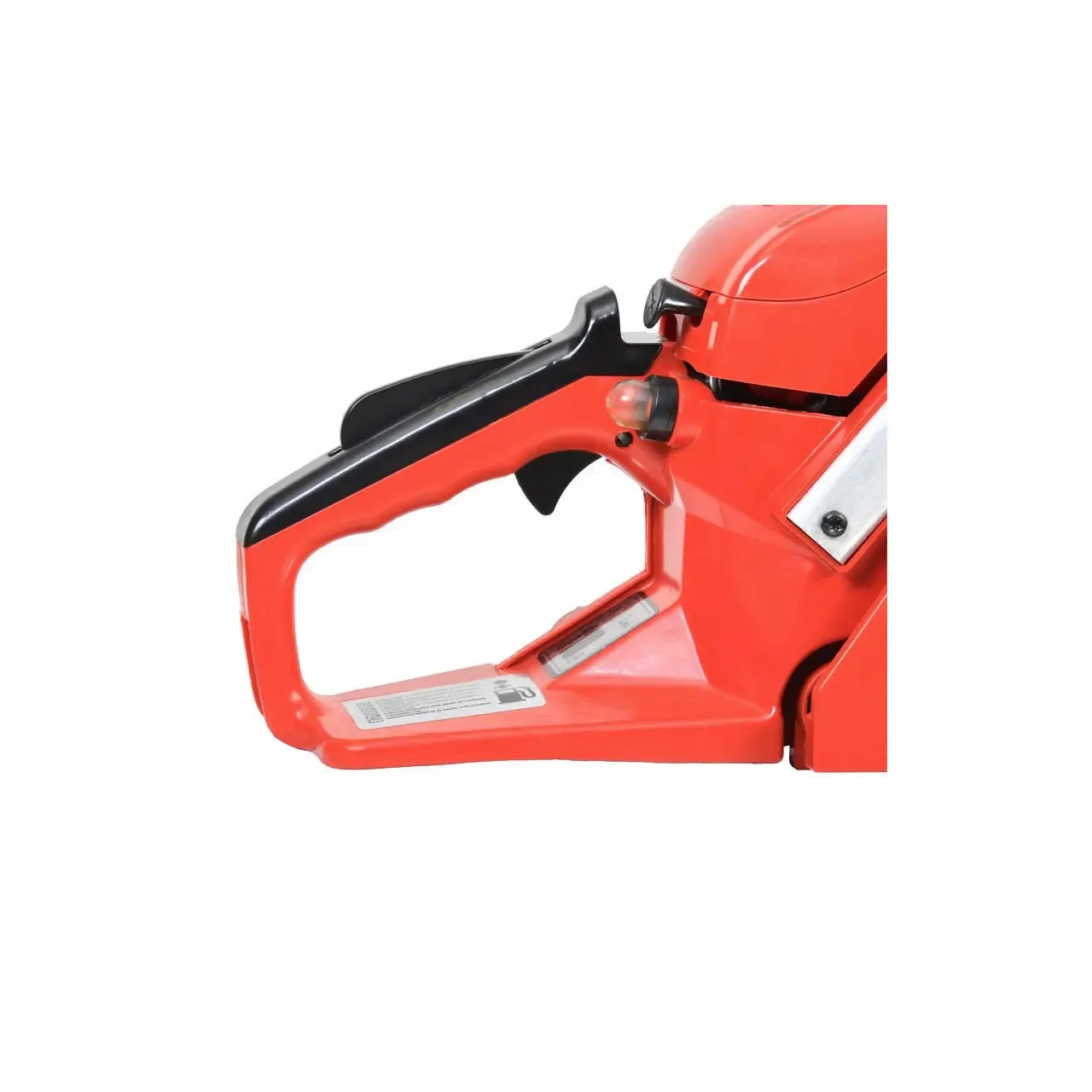 Motofiereastrau pe benzina Hecht 941 putere 1.8 cp lama 35 cm 4.7 Kg 2