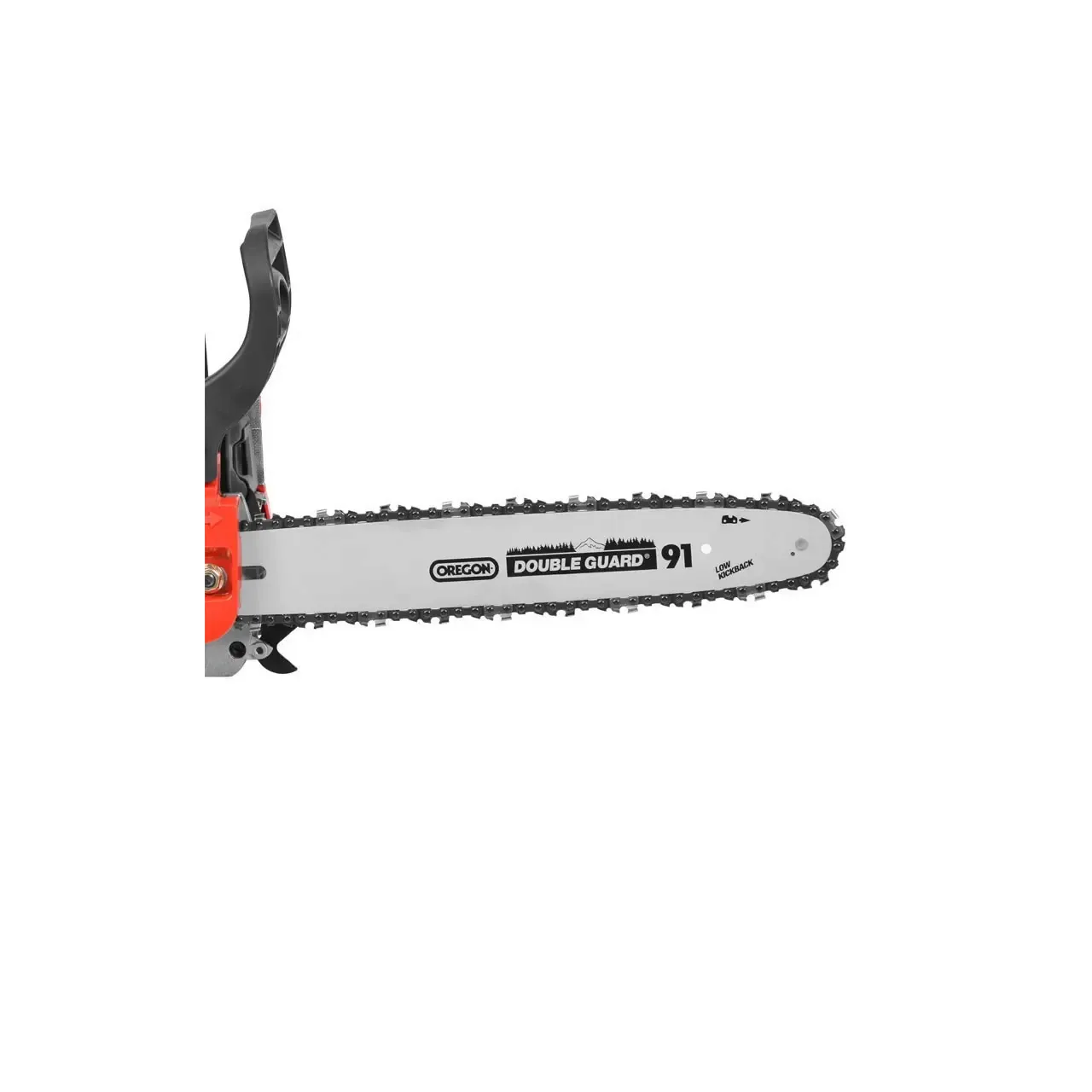 Motofiereastrau pe benzina Hecht 941 putere 1.8 cp lama 35 cm 4.7 Kg 3