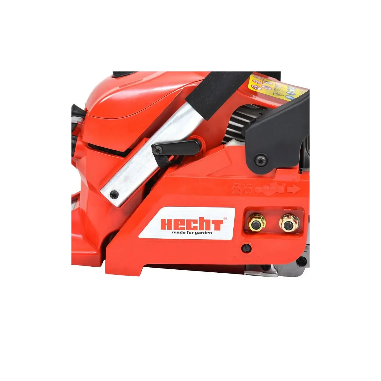 Motofiereastrau pe benzina Hecht 941 putere 1.8 cp lama 35 cm 4.7 Kg 4