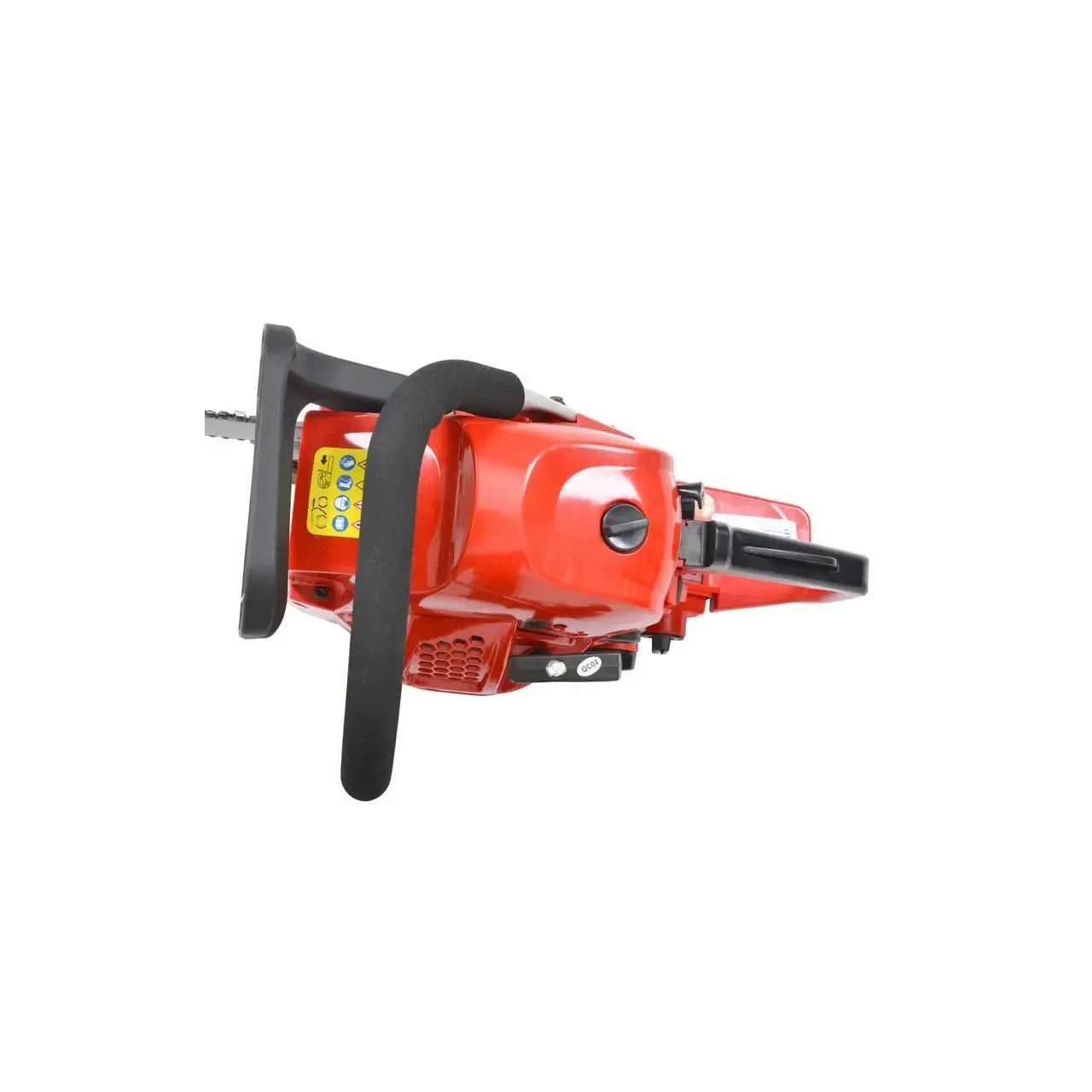 Motofiereastrau pe benzina Hecht 941 putere 1.8 cp lama 35 cm 4.7 Kg 7