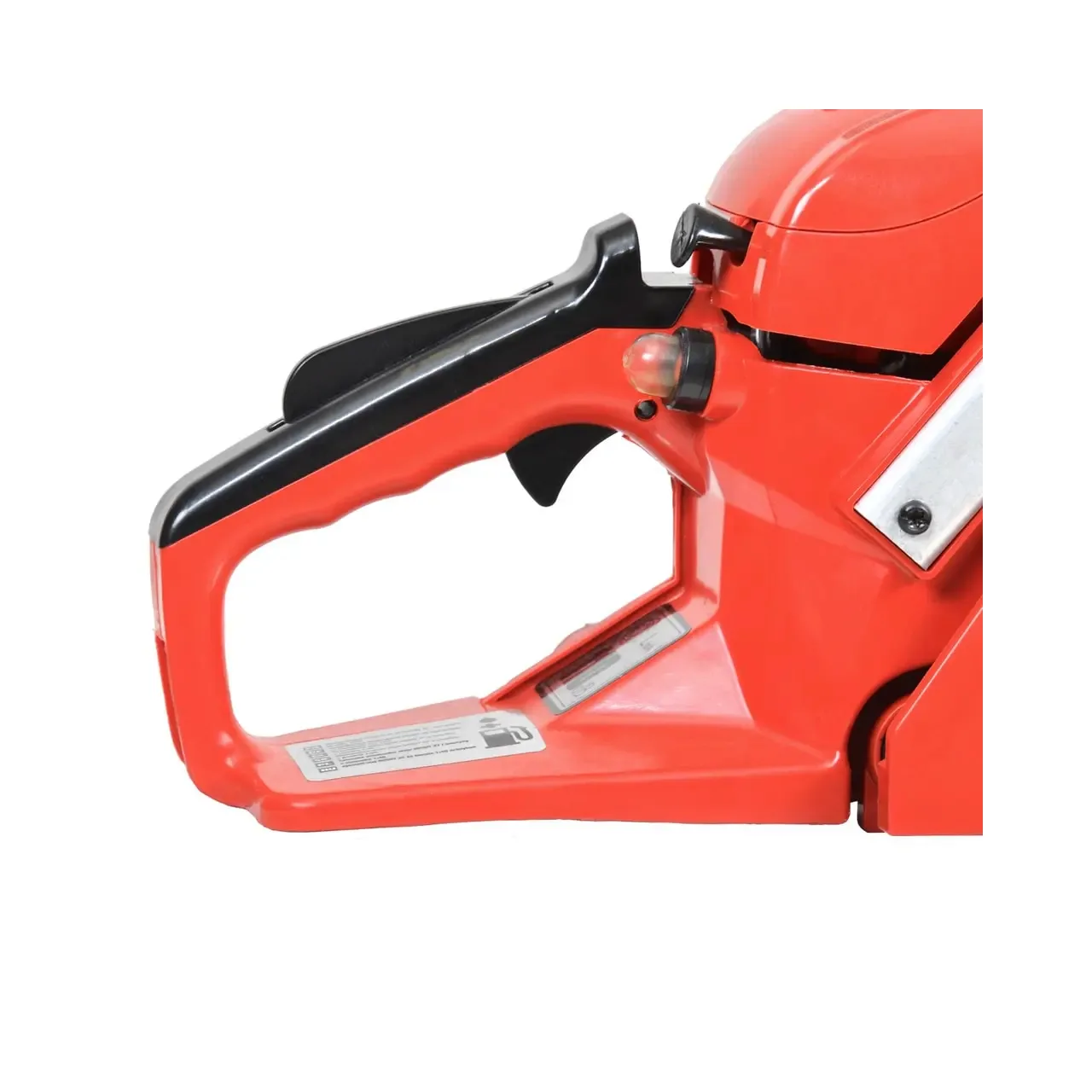 Motofiereastrau pe benzina Hecht 941 putere 1.8 cp lama 35 cm 4.7 Kg 11