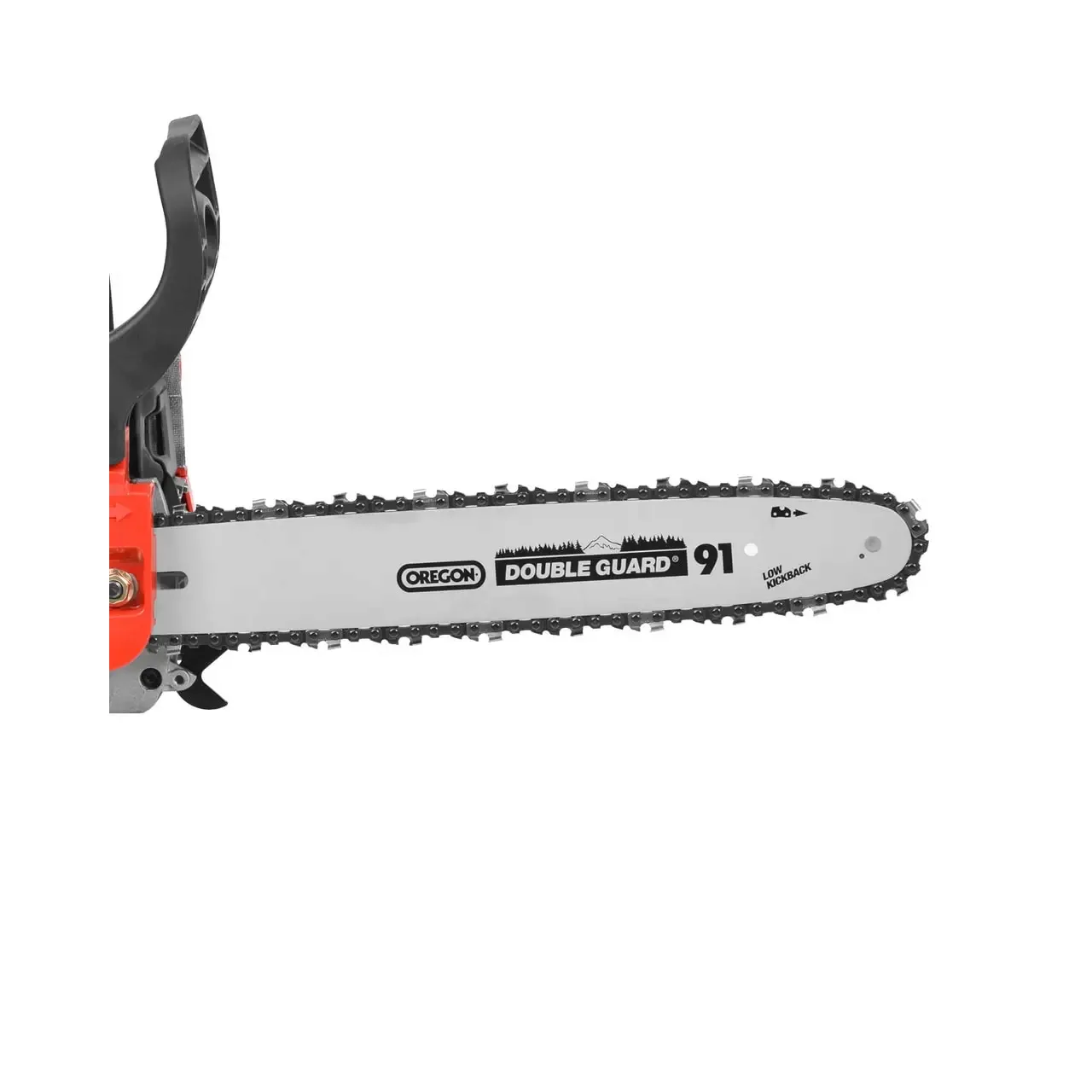 Motofiereastrau pe benzina Hecht 941 putere 1.8 cp lama 35 cm 4.7 Kg 12