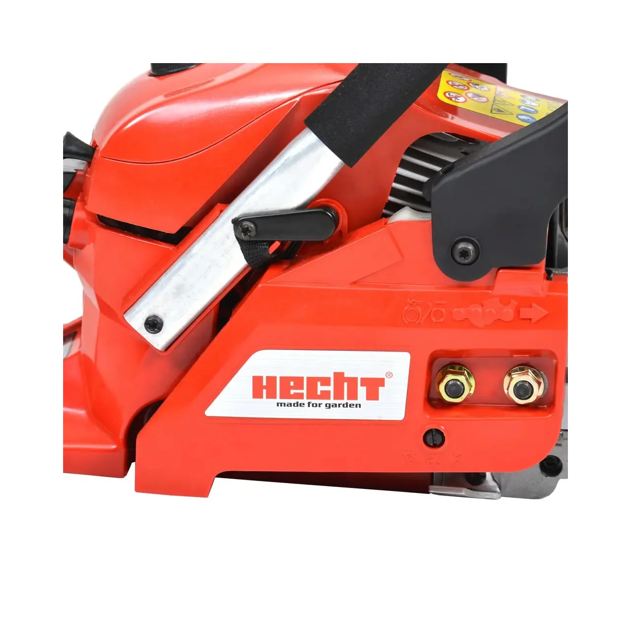 Motofiereastrau pe benzina Hecht 941 putere 1.8 cp lama 35 cm 4.7 Kg 13