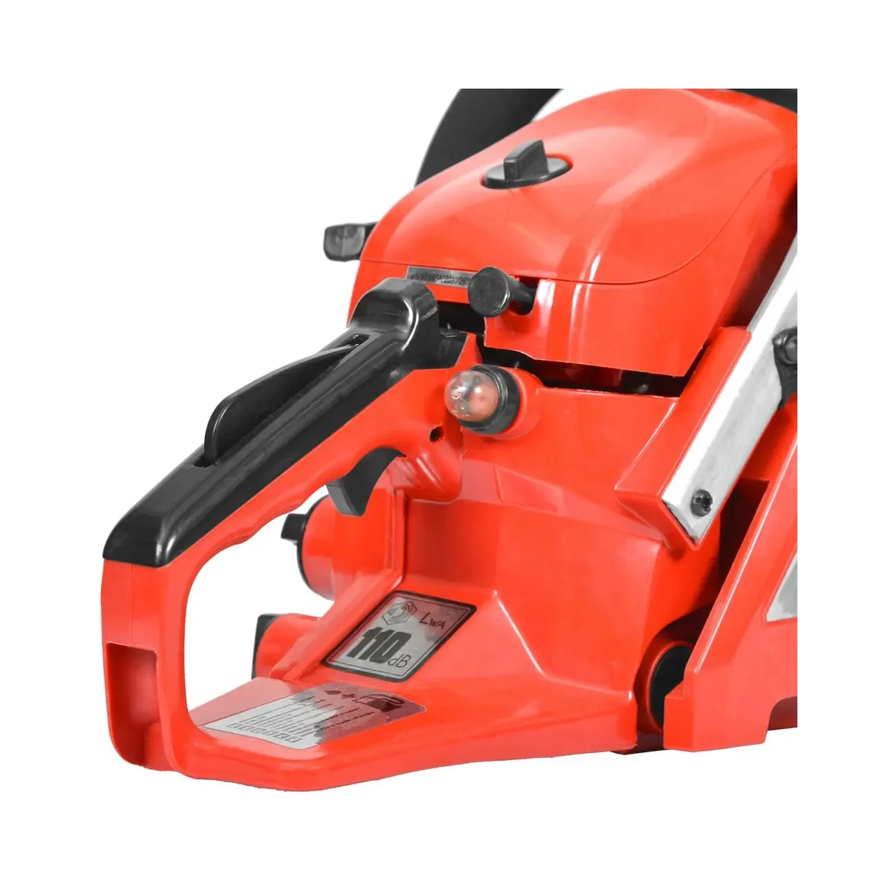 Motofiereastrau pe benzina Hecht 941 putere 1.8 cp lama 35 cm 4.7 Kg 17