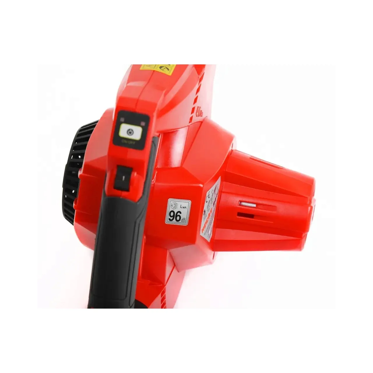 Suflanta si aspirator de frunze electrica HECHT 9440 2 in 1, volum sac 20 l, compatibil cu acumulatori DC 40 V/4 Ah, fara acumulator, fara incarcator 10
