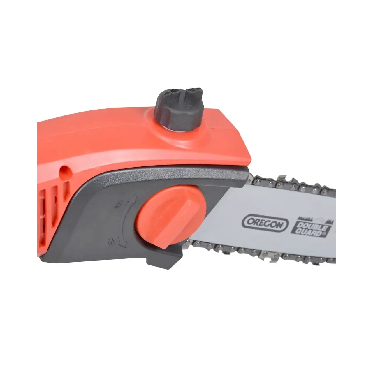 Fierastrau electric telescopic HECHT 9504, lungime lama 24 cm, tija telescopica reglabila 2.3 - 2.8 m, fara acumulator, fara incarcator 2
