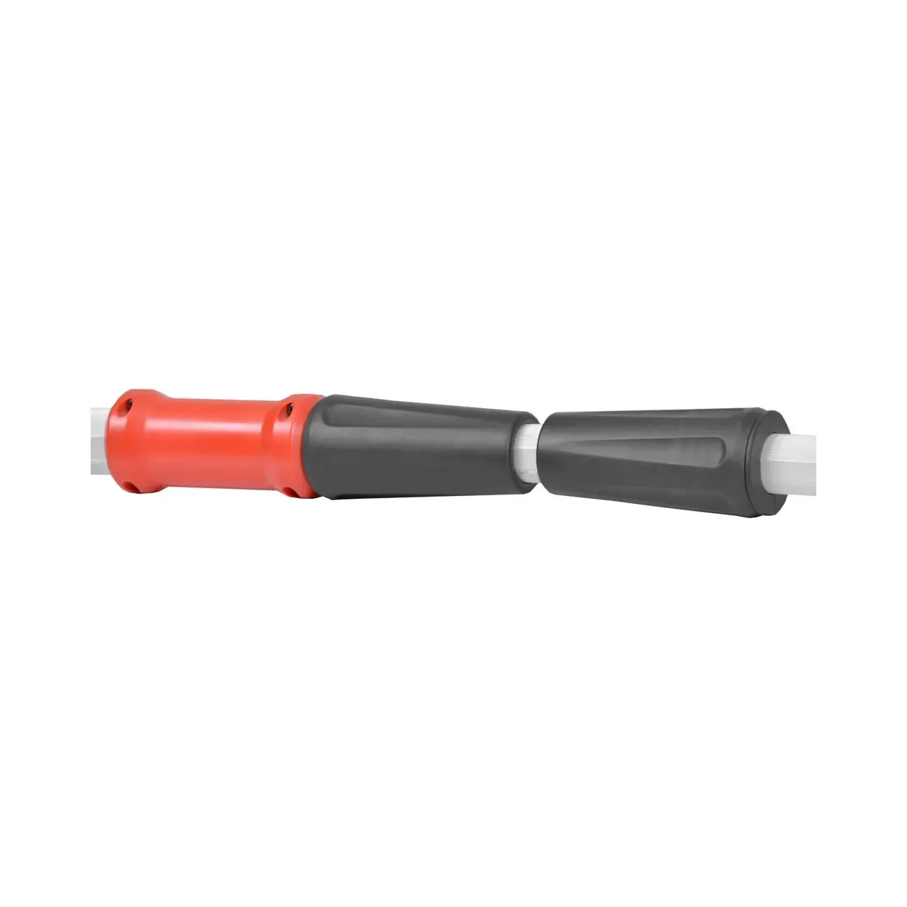 Fierastrau electric telescopic HECHT 9504, lungime lama 24 cm, tija telescopica reglabila 2.3 - 2.8 m, fara acumulator, fara incarcator 3