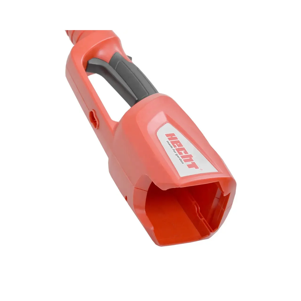 Fierastrau electric telescopic HECHT 9504, lungime lama 24 cm, tija telescopica reglabila 2.3 - 2.8 m, fara acumulator, fara incarcator 5