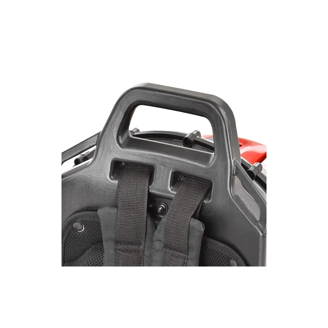 Suflanta de frunze cu motor pe benzina HECHT 952, putere motor 2 CP, capacitate cilindrica 52 CC 5