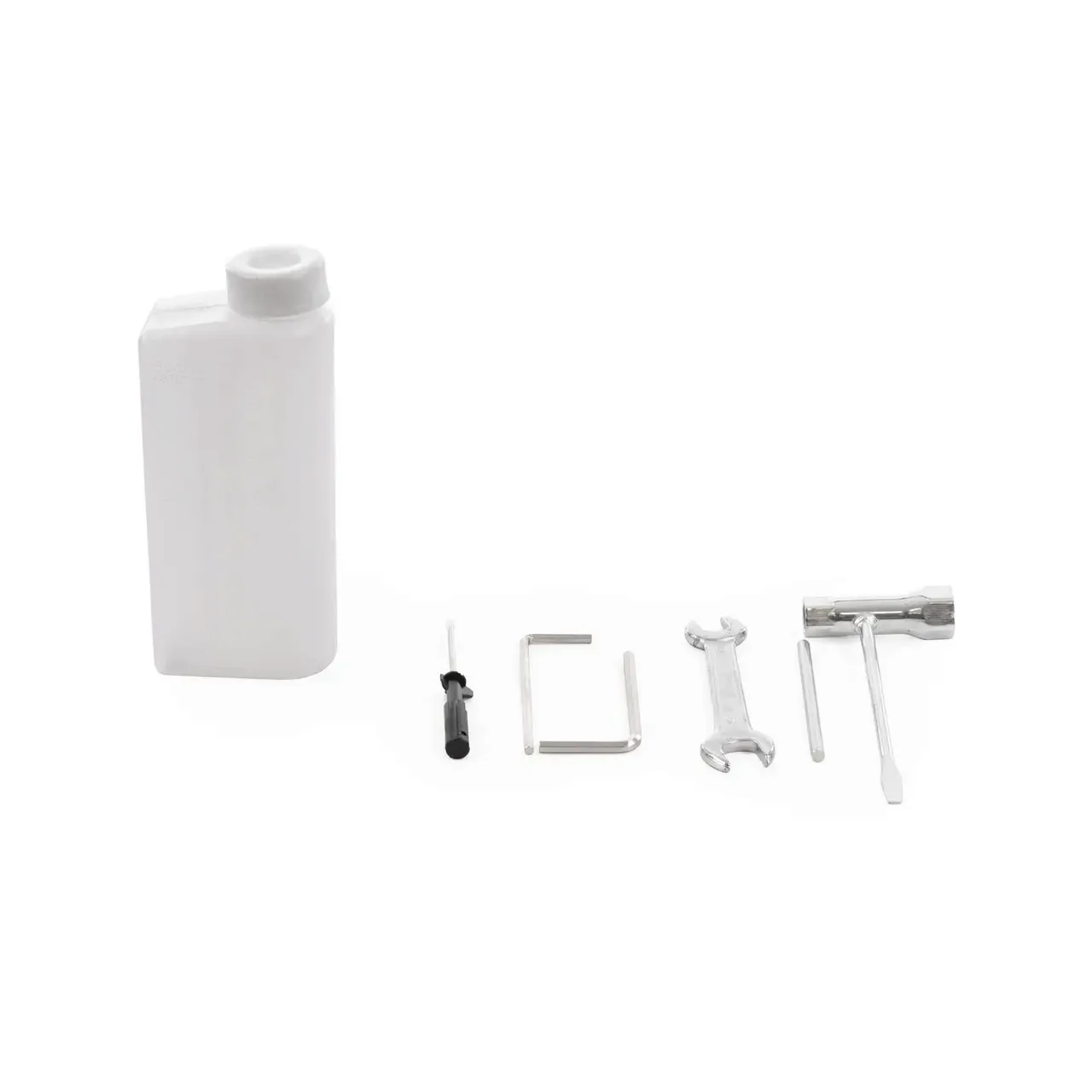 Motodebitator pentru beton si asfalt HECHT 9588, motor termic, putere 3.4 CP, capacitate cilindrica 54 CC, diametru disc 305 mm 1