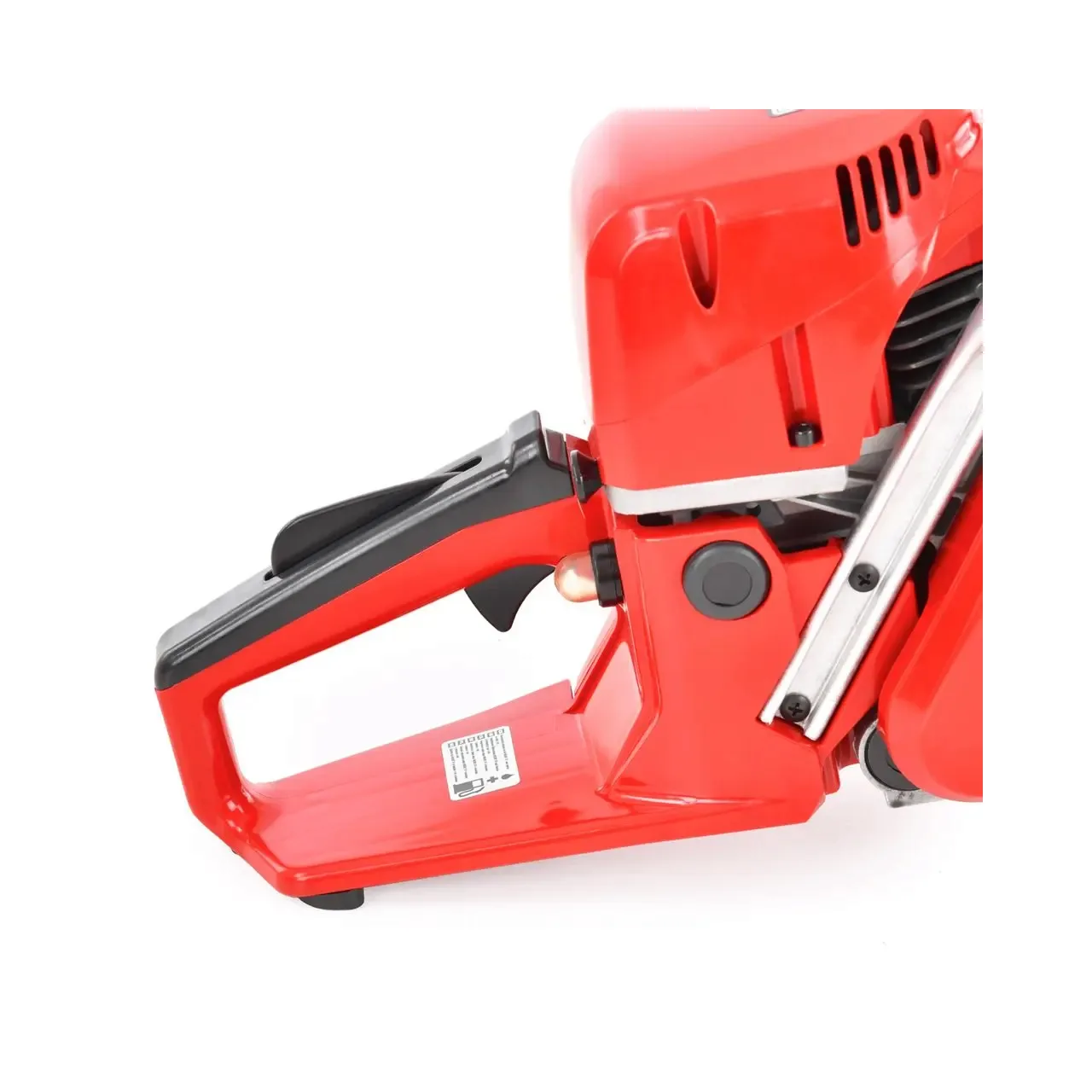 Motodebitator pentru beton si asfalt HECHT 9588, motor termic, putere 3.4 CP, capacitate cilindrica 54 CC, diametru disc 305 mm 3