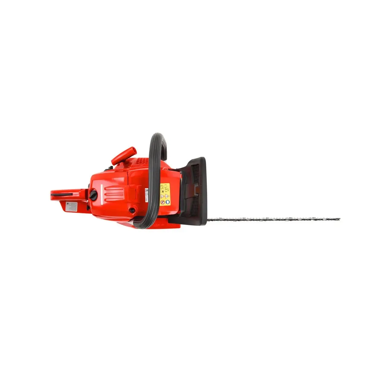 Drujba pe benzina HECHT 962, motor 2 timpi, putere 4 CP, capacitate cilindrica 62 CC, lungime lama 45 cm 6