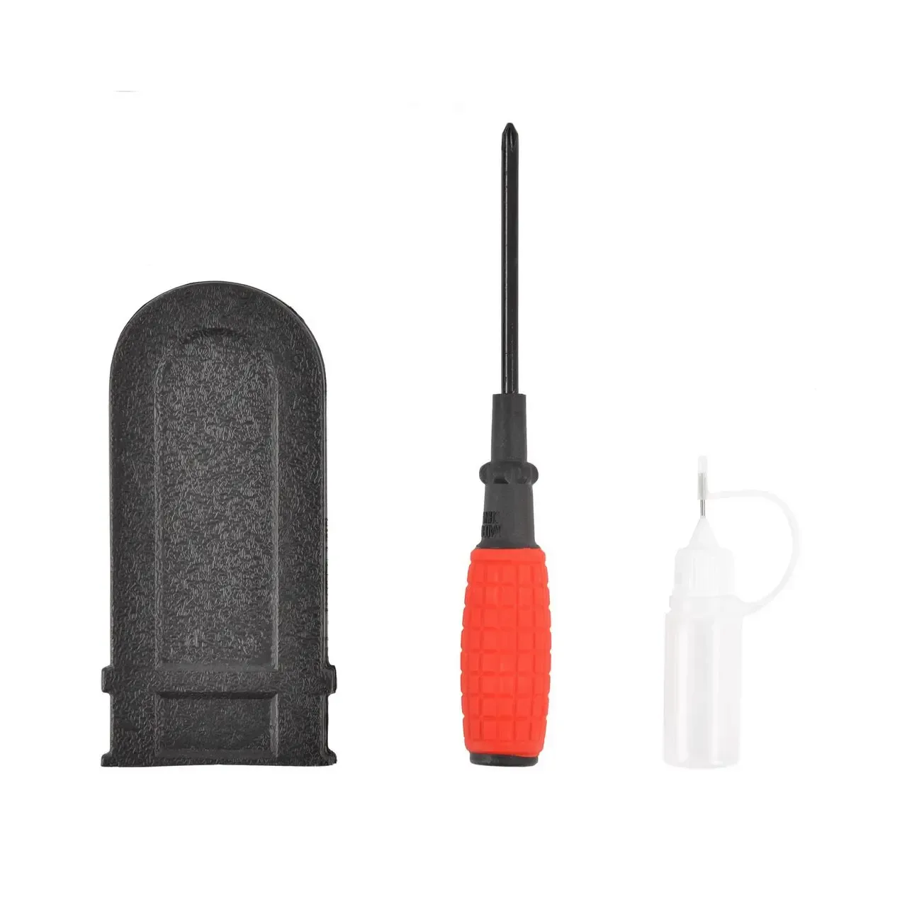 Fierastrau cu lant pe acumulator HECHT 9922, lungime lama 11 cm, viteza lant 5 m/s, alimentare 20 V, fara acumulator, fara incarcator 4