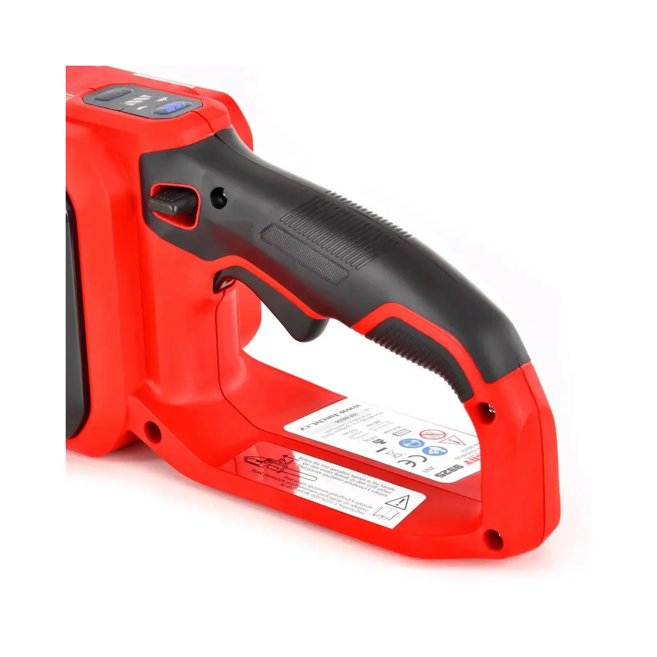 Ferăstrău cu lanț - HECHT 9925 6