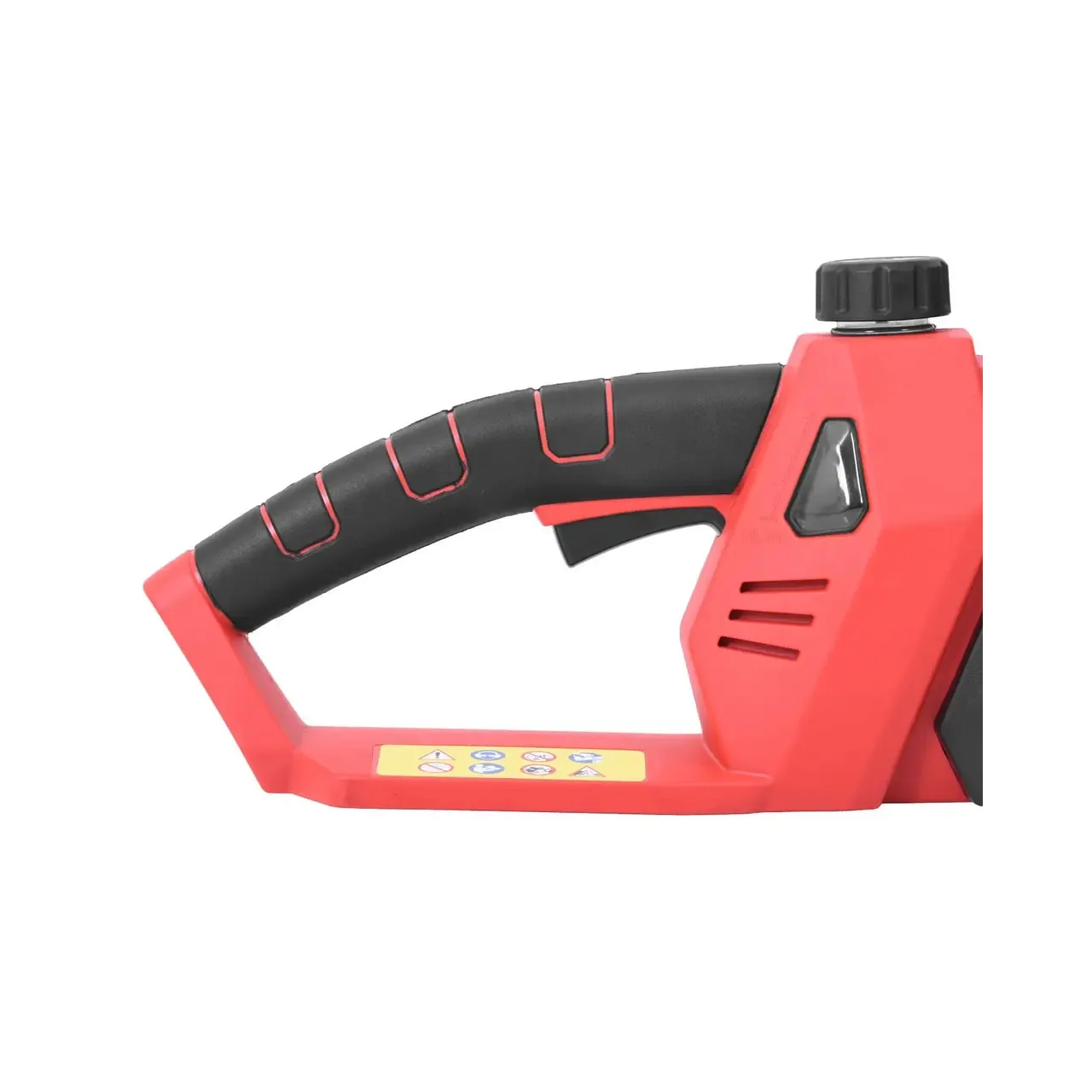 Fierastrau electric cu lant HECHT 9936, lungime lama 35 cm, acumulator Li-Ion, 40 V, 5 Ah, fara acumulator, fara incarcator 2