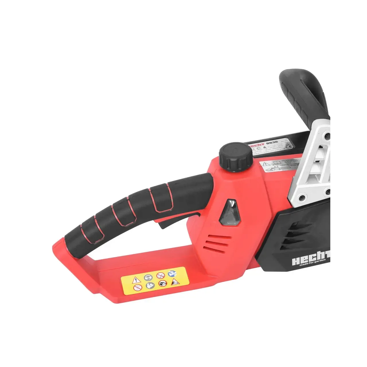 Fierastrau electric cu lant HECHT 9936, lungime lama 35 cm, acumulator Li-Ion, 40 V, 5 Ah, fara acumulator, fara incarcator 3