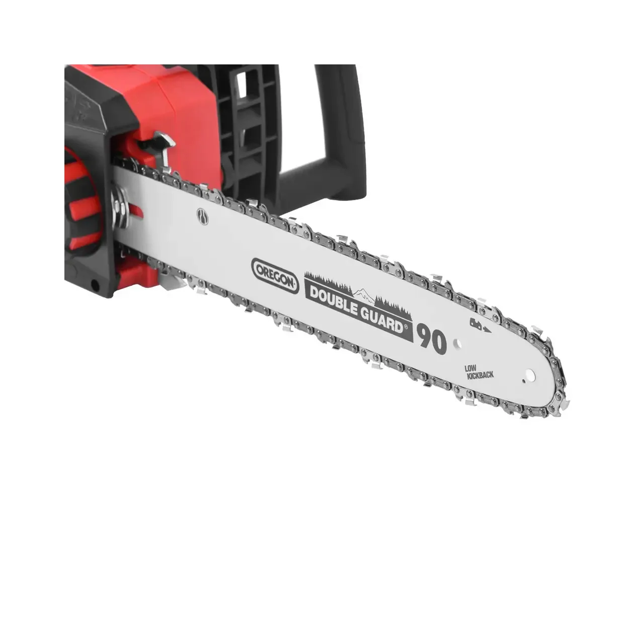 Fierastrau electric cu lant HECHT 9936, lungime lama 35 cm, acumulator Li-Ion, 40 V, 5 Ah, fara acumulator, fara incarcator 5