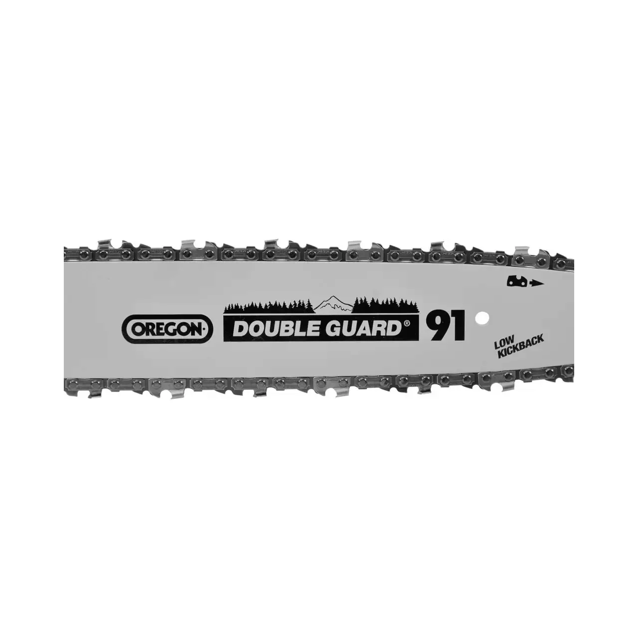 Fierastrau electric cu lant HECHT 9940, lungime lama 35 cm, acumulator Li-Ion, 40 V, 5 Ah, fara acumulator, fara incarcator 9