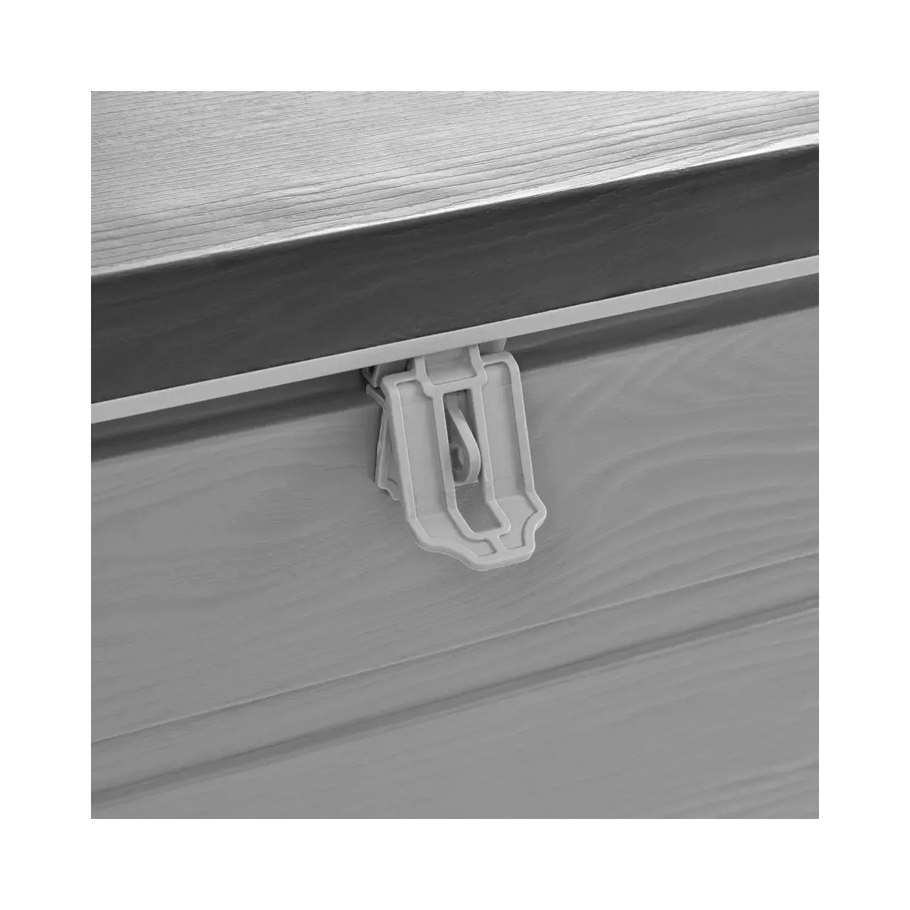 Cutie depozitare gradina - HECHT BOX XL 2