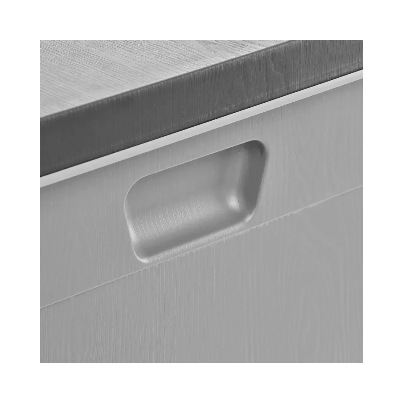 Cutie depozitare gradina - HECHT BOX XL 4