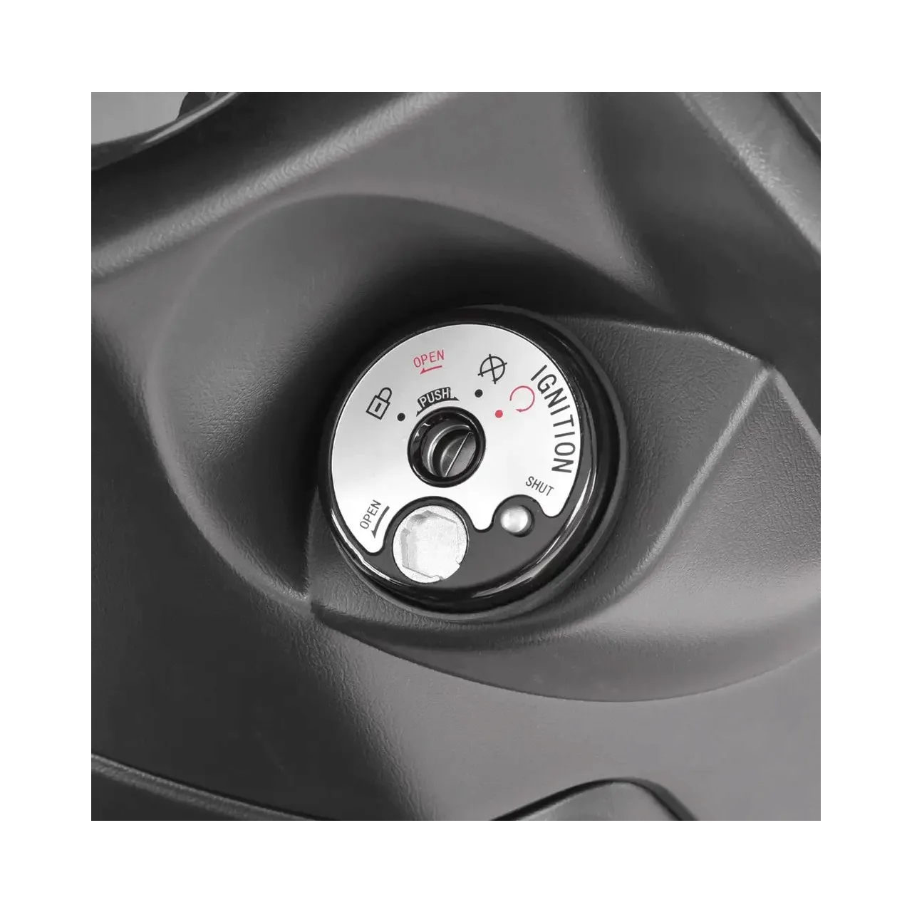 Scuter electric HECHT Citis Max Blue, scaun reglabil, cotiere, acumulator 60 V, 20 Ah, motor 800 W, viteza maxima de 25 km/h, albastru 7