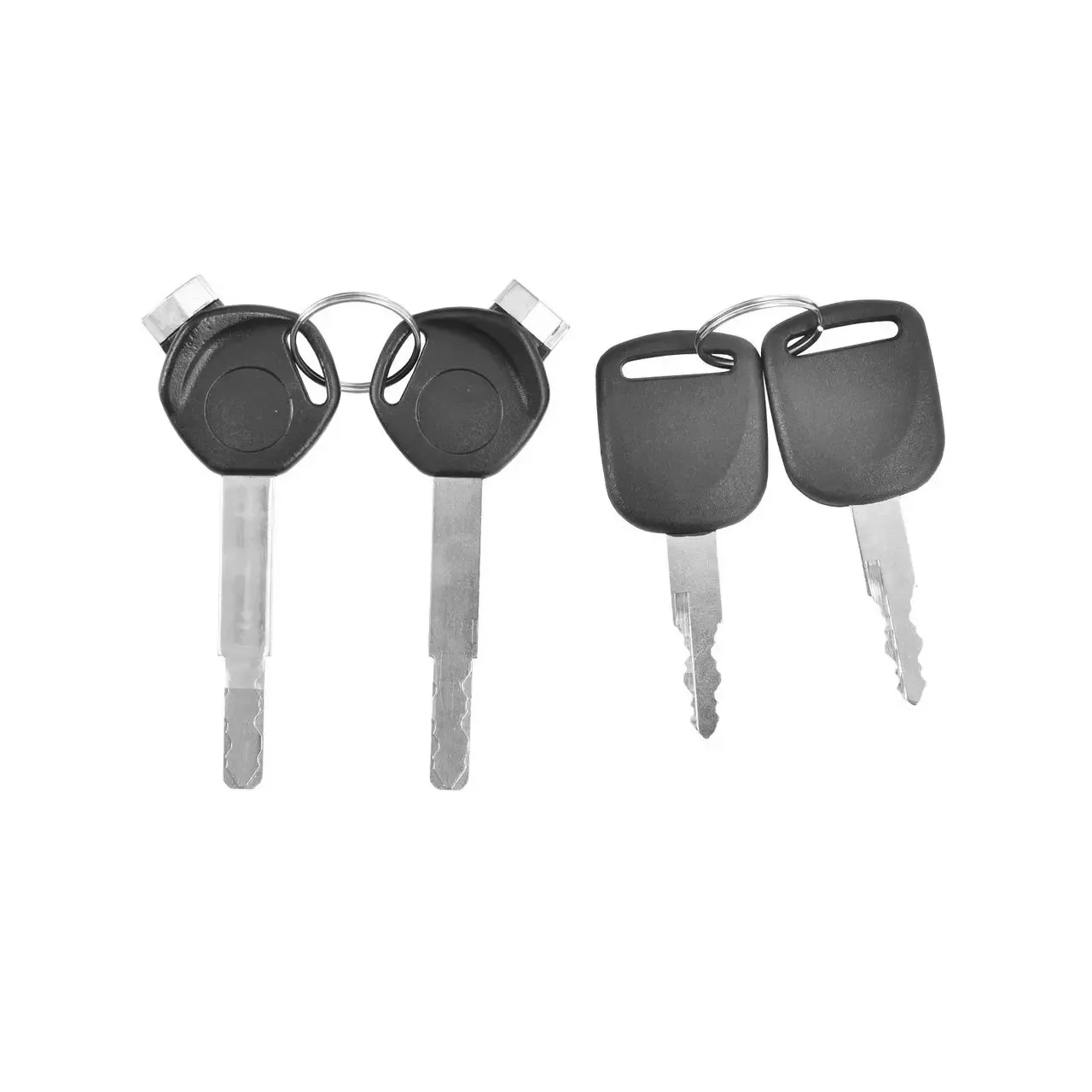 Scuter electric Hecht citis max white motor 800 w viteza maxima 25 km h culoare alb metalizat 9