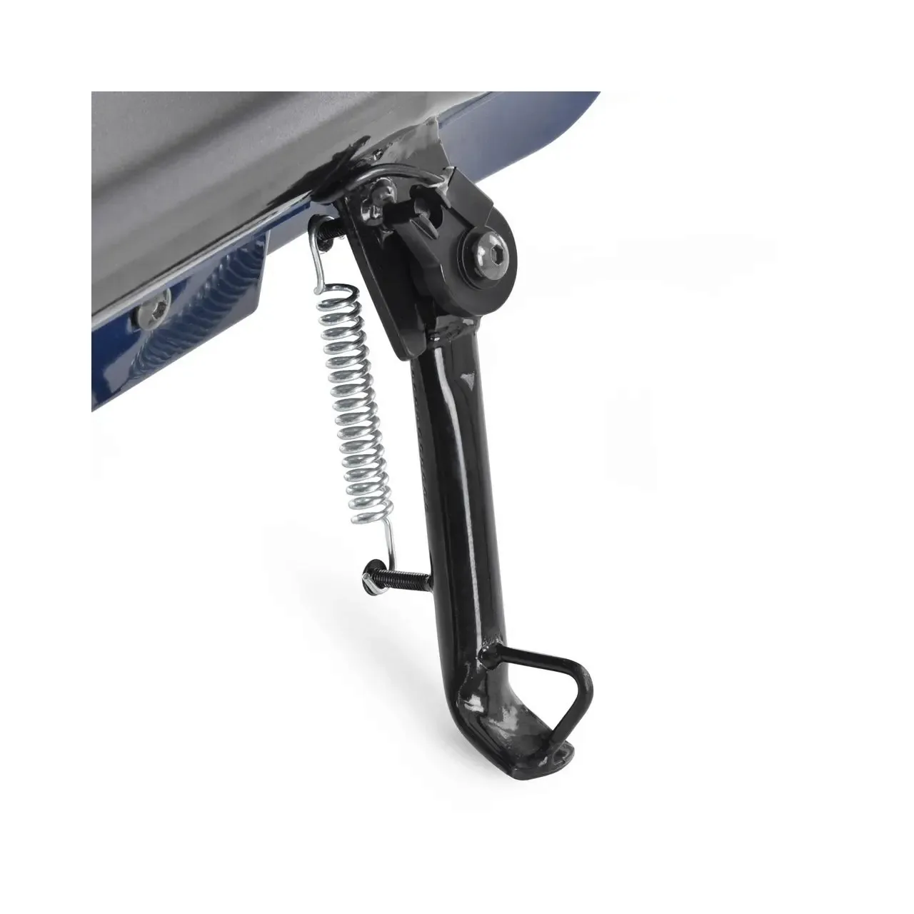 Scuter electric Hecht cocis zero blue motor 1500 w viteza maxima 45 km h 7