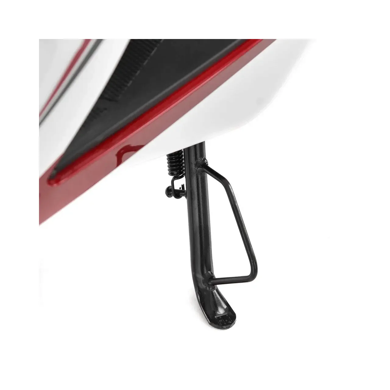 HECHT EQUIS WHITE - Scuter electric 6