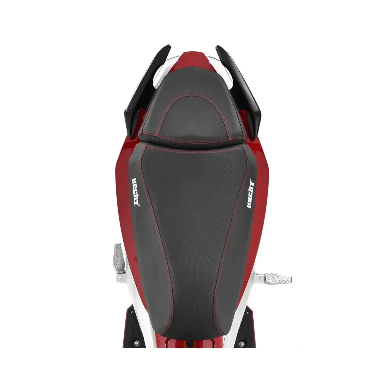 HECHT EQUIS WHITE - Scuter electric 13