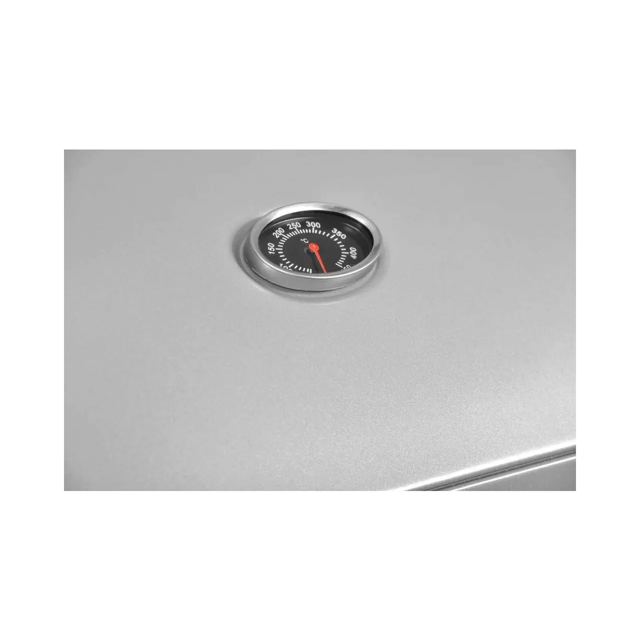 Gratar pe gaz - HECHT FIRE 2 1