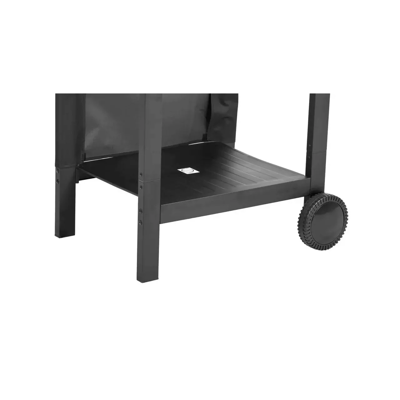 Gratar pe gaz - HECHT FIRE 2 6