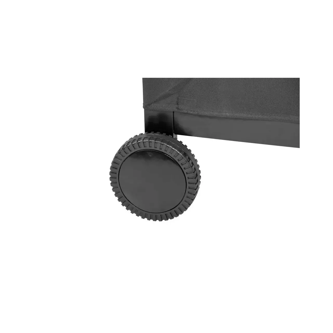 Gratar pe gaz - HECHT FIRE 2 7