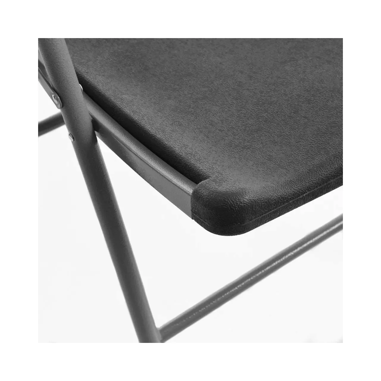 Scaun pentru gradina si terasa HECHT Foldis Chair, structura din otel-aluminiu, greutate maxima suportata 120 kg 1