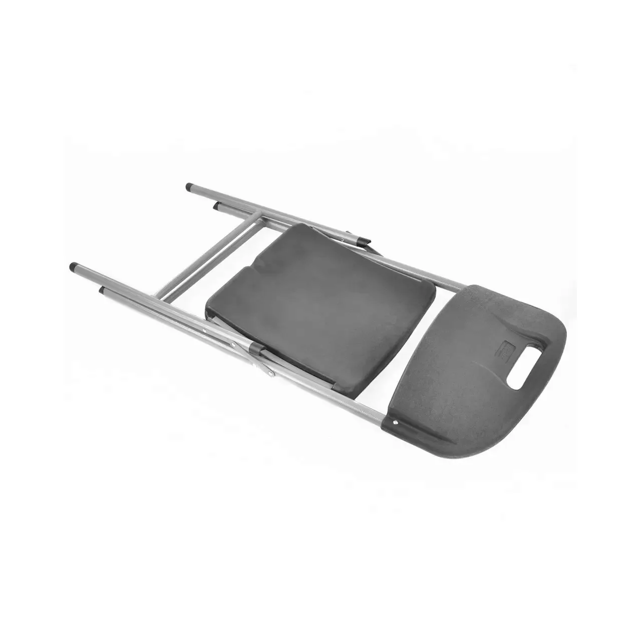Scaun pentru gradina si terasa HECHT Foldis Chair, structura din otel-aluminiu, greutate maxima suportata 120 kg 2