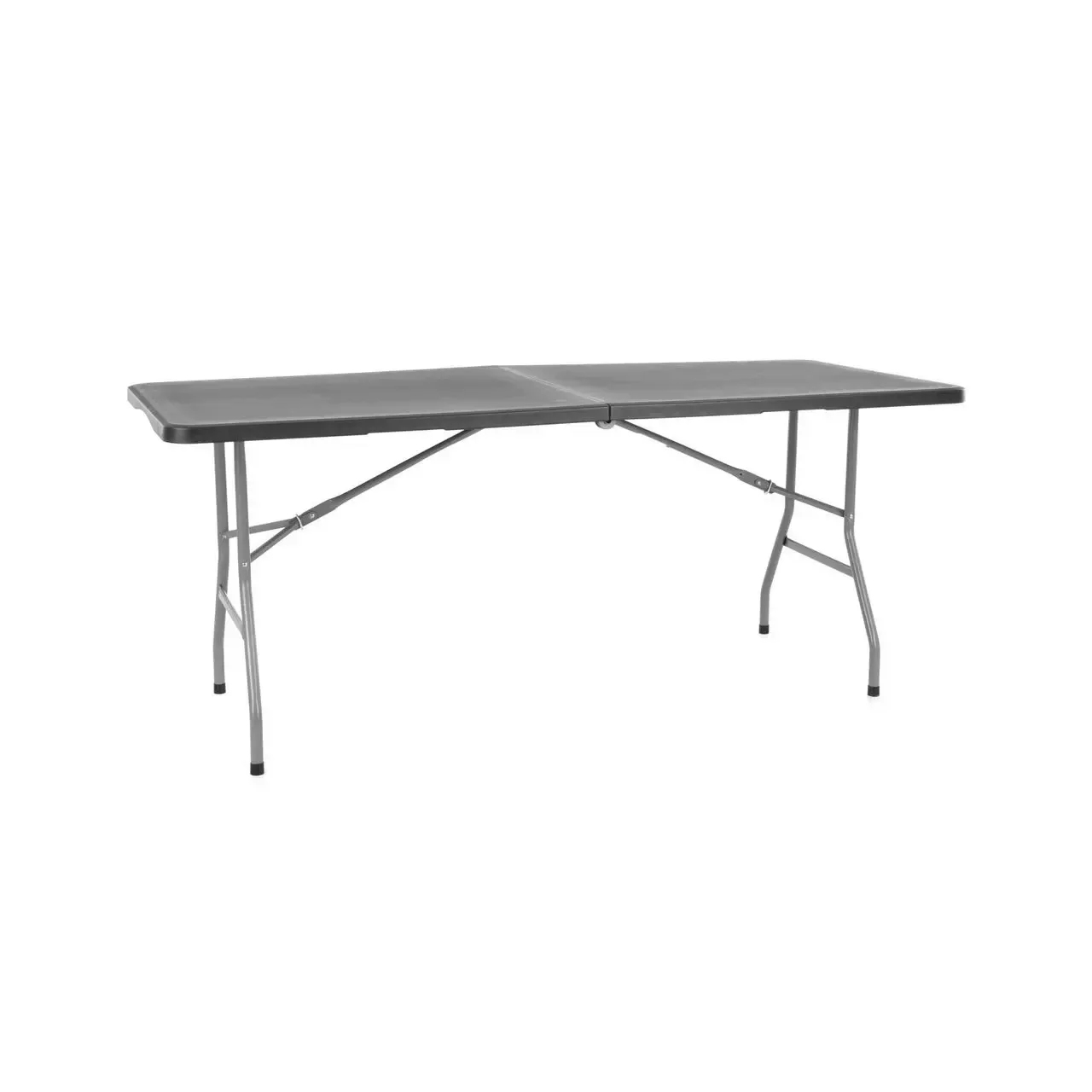 Set mobilier pentru gradina HECHT Foldis Set 6, pliabil, masa 180 x 74 x 74 cm, 6 x scaune 56 x 46 x 84 cm 1