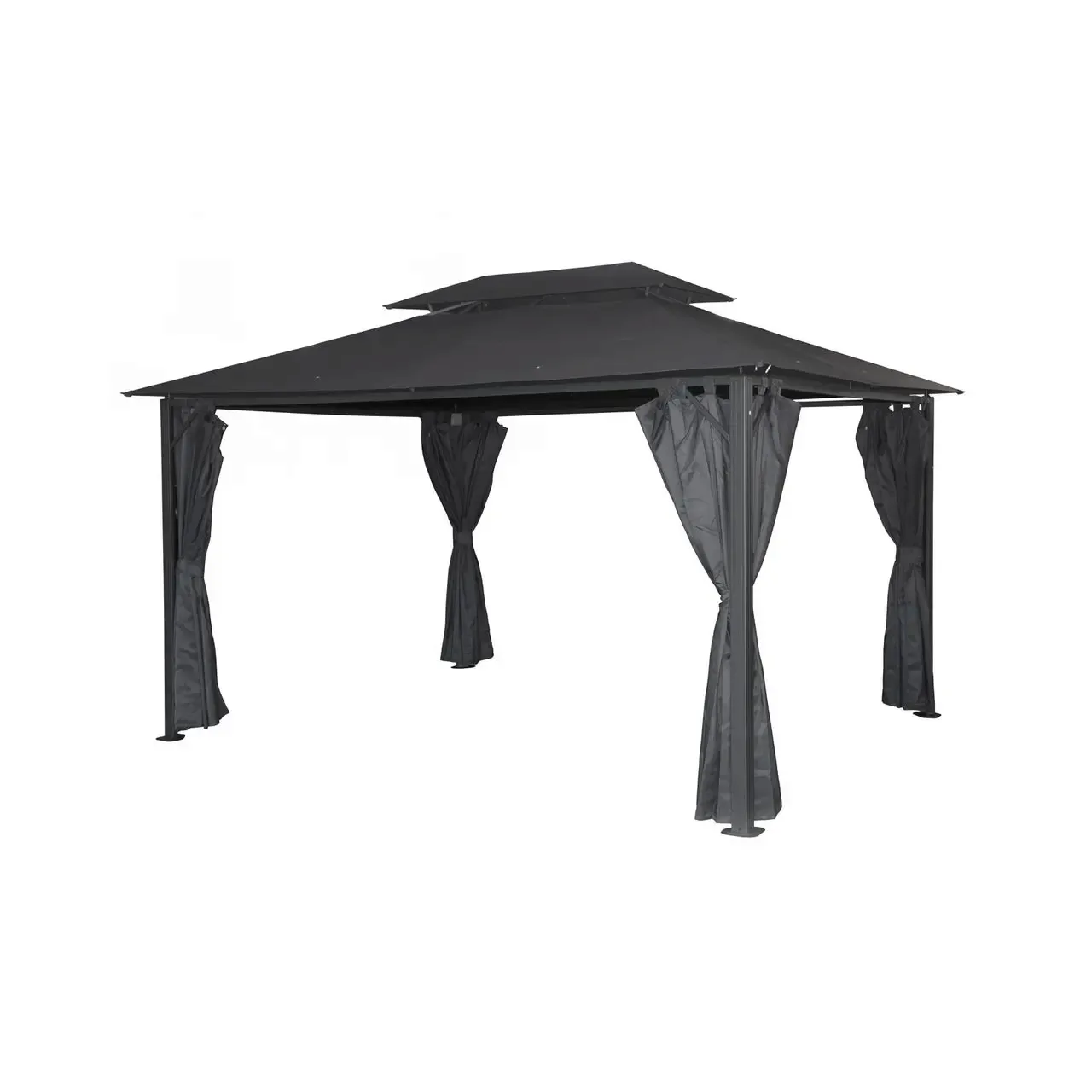 Foișor de grădină - HECHT GAZEBO 34 6