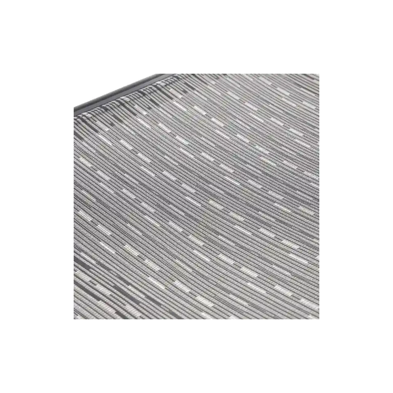 Sezlong reglabil HECHT Honey Lounger, schelet aluminiu, greutate maxima suportata 120 kg 4