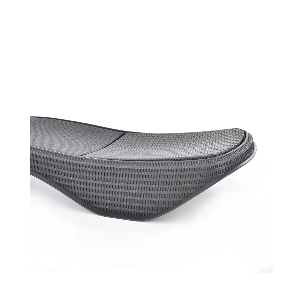 Șezlong de grădină - HECHT PATONG GRAPHITE 3