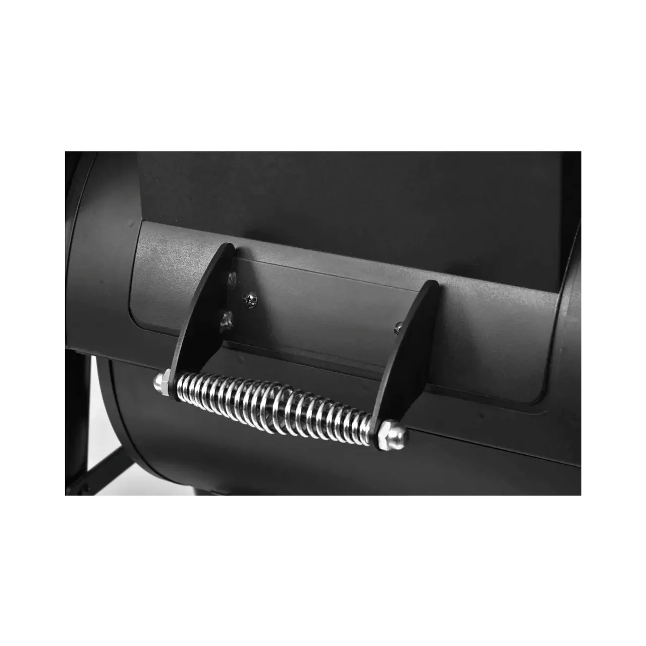 Gratar de gradina Charocal - HECHT SENTINEL MAX 1