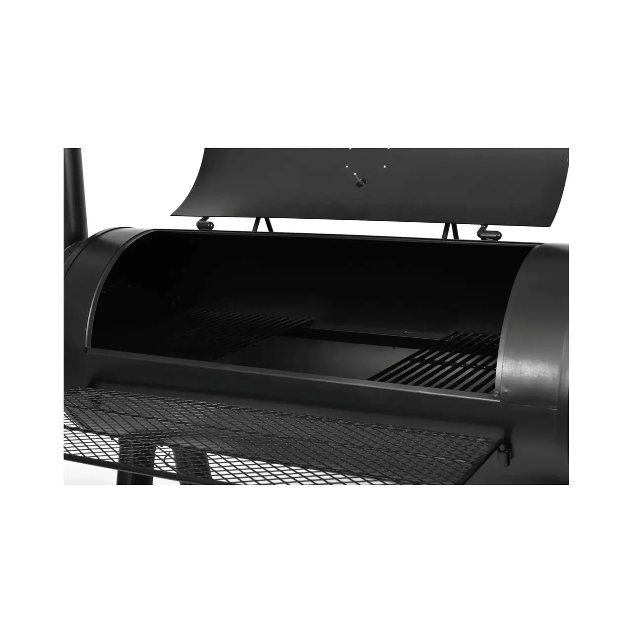 Gratar de gradina Charocal - HECHT SENTINEL MAX 7