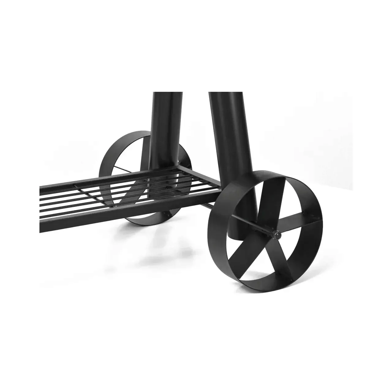 Gratar de gradina Charocal - HECHT SENTINEL MAX 14