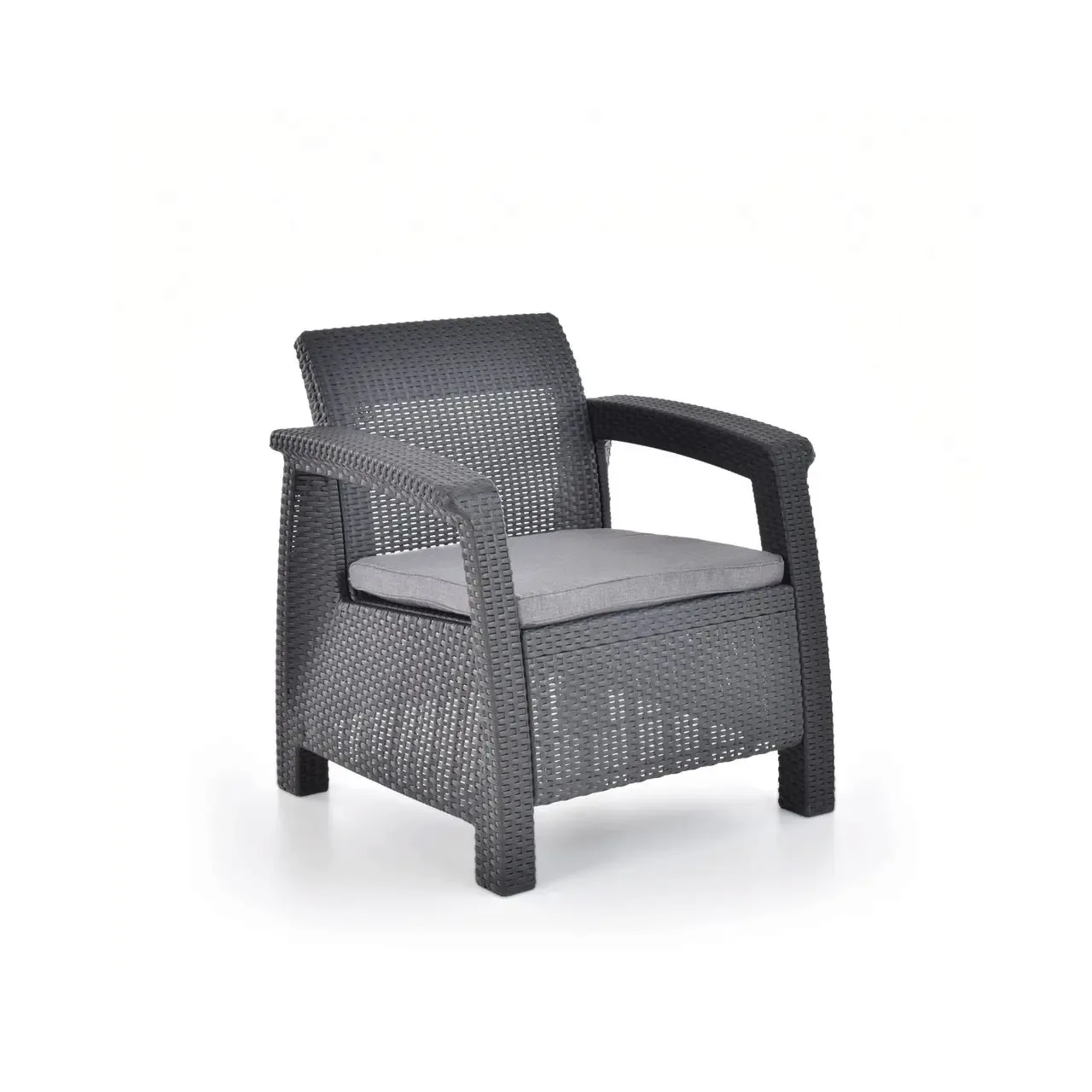 Set mobilier de gradina - HECHT SIERRA 3