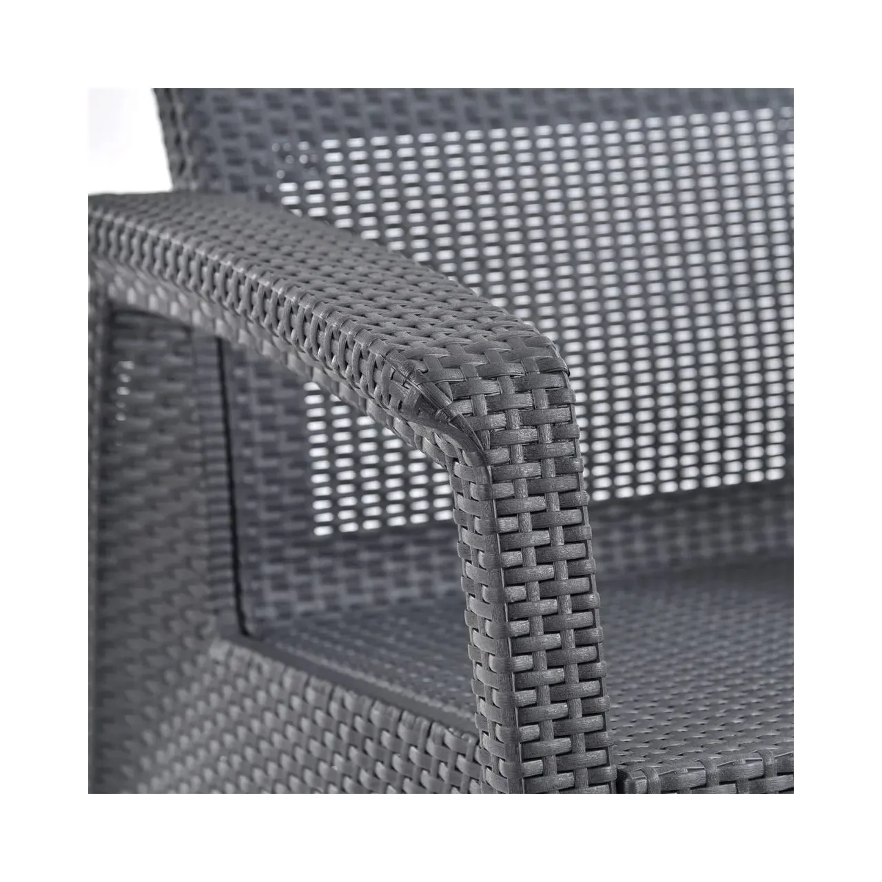 Set mobilier de gradina - HECHT SIERRA 5